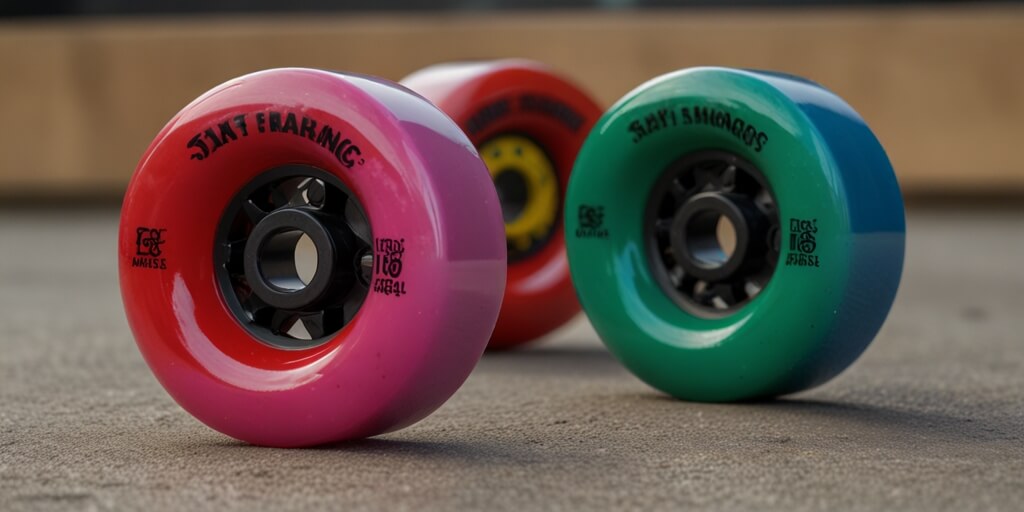 Durable Skate Wheels